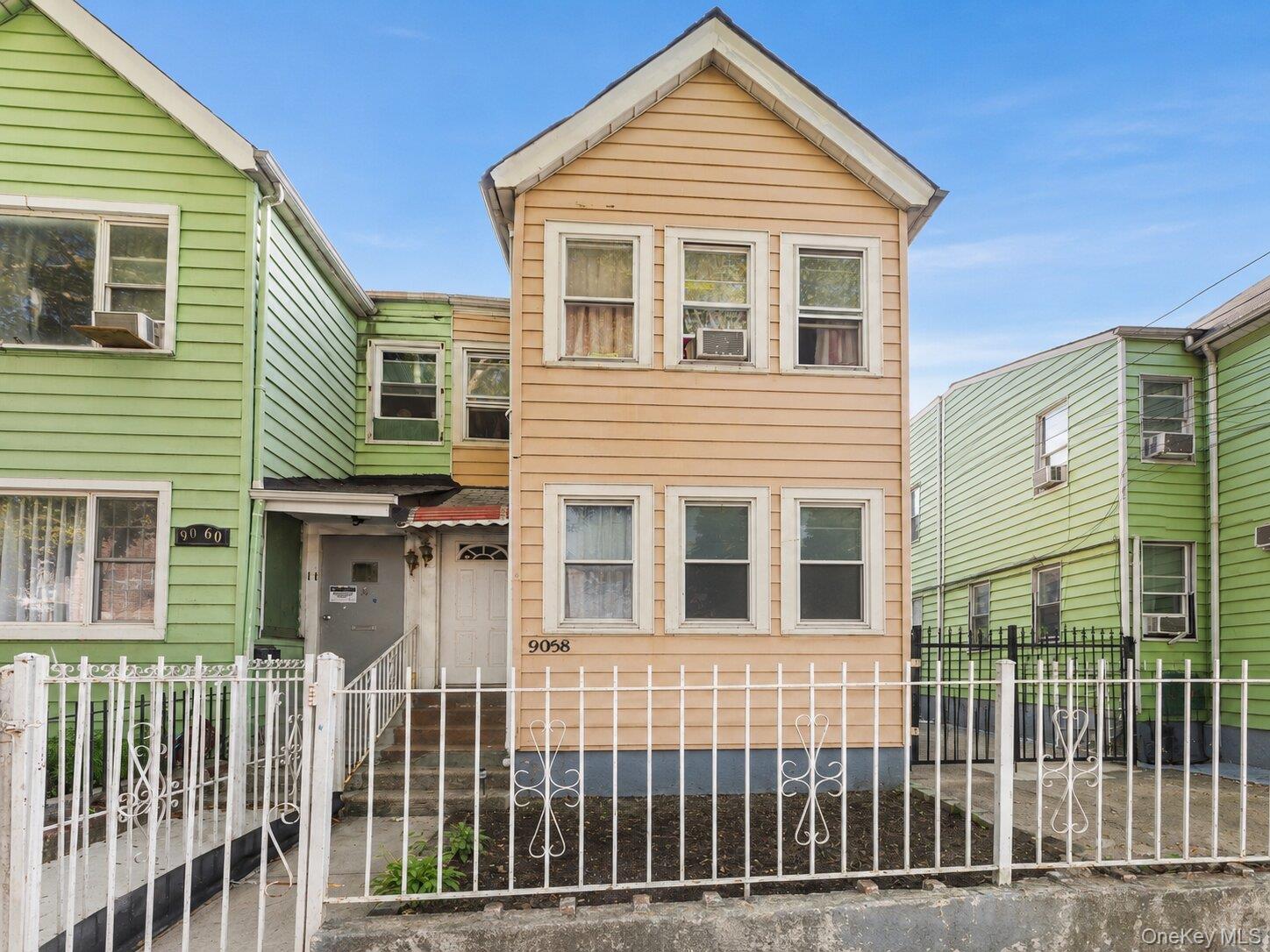 9058 180TH Street, Jamaica NY 11432