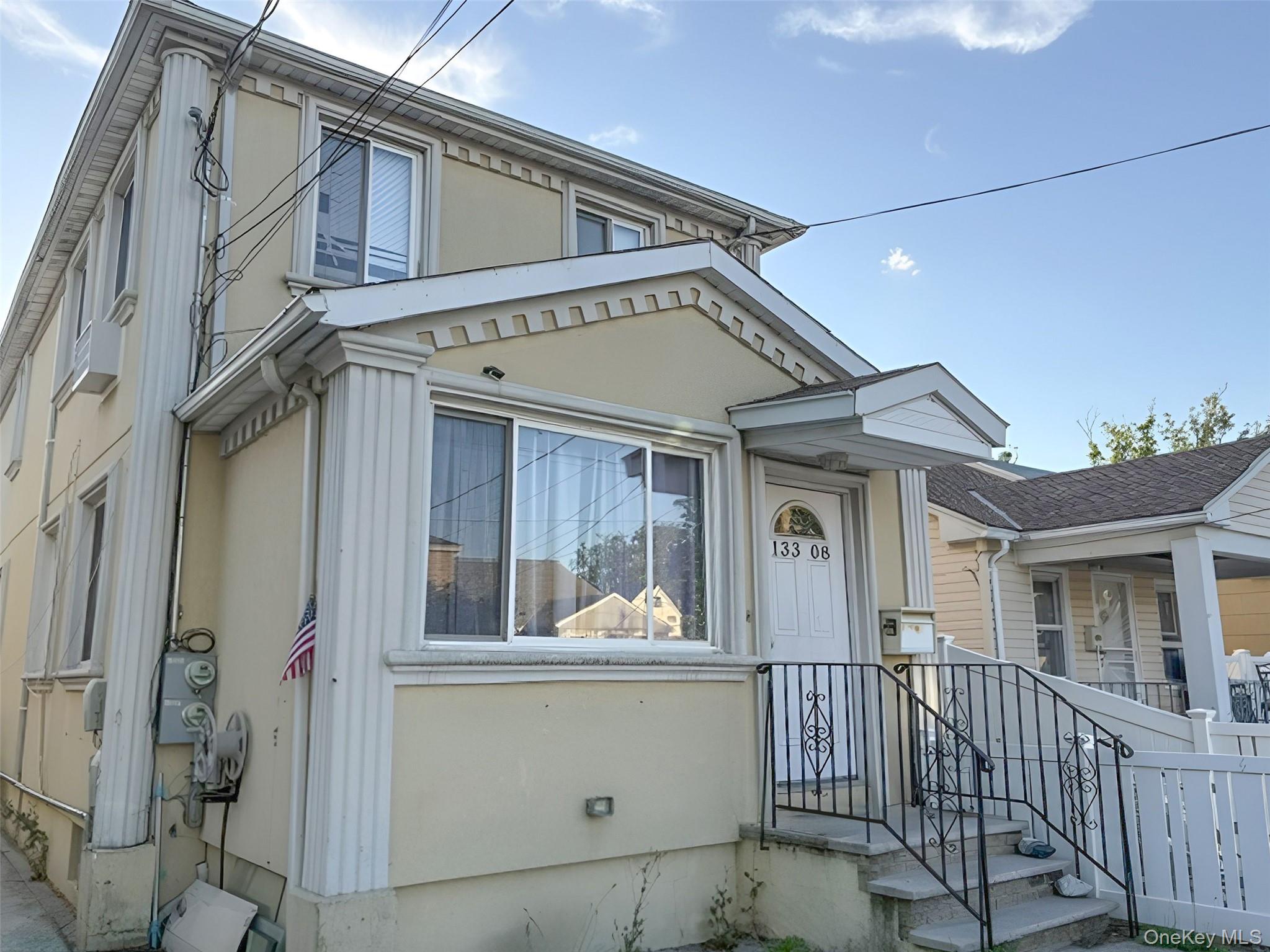 133-08 115th Street, South Ozone Park NY 11420