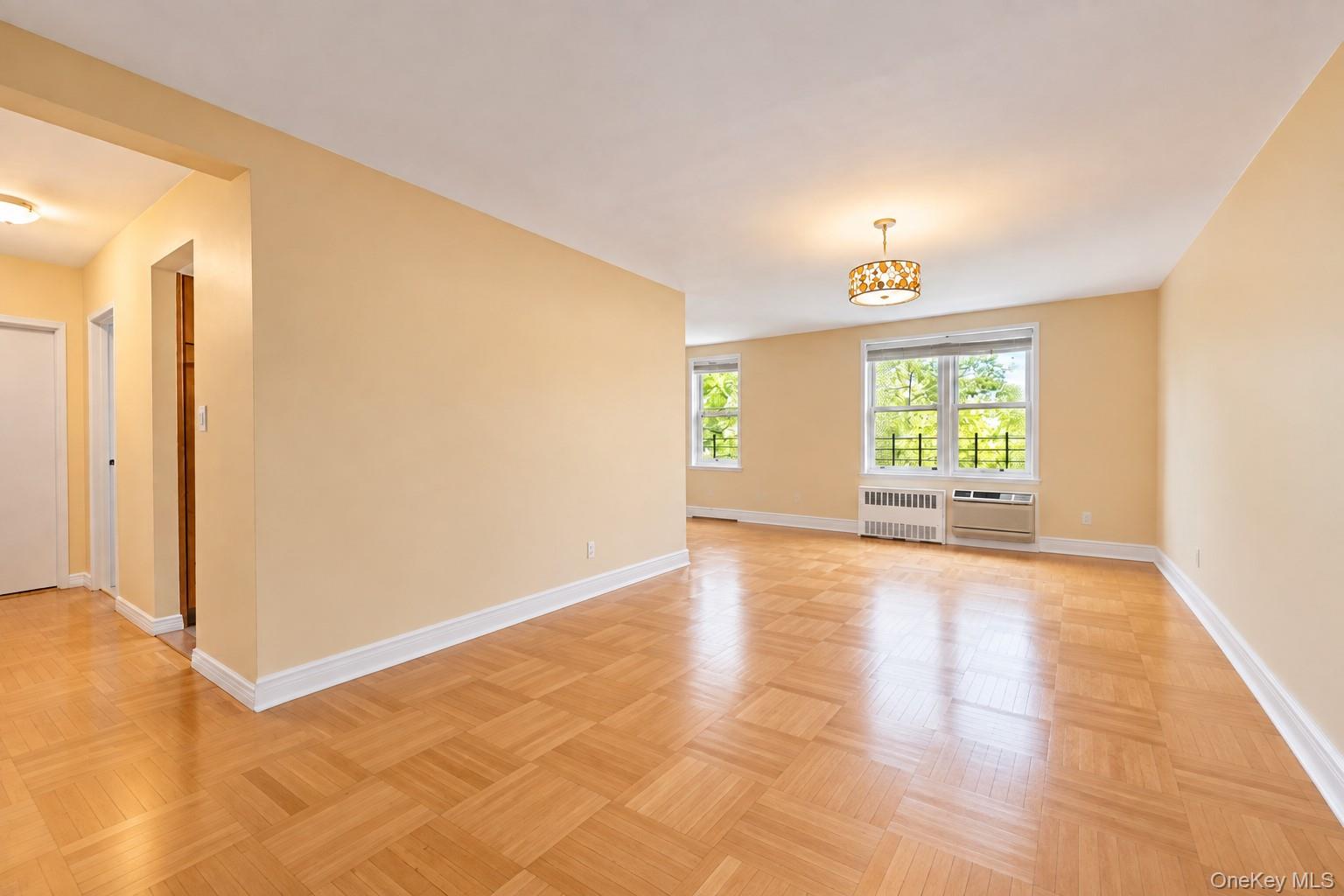 3901 Independence Avenue Unit 4F, Bronx NY 10463