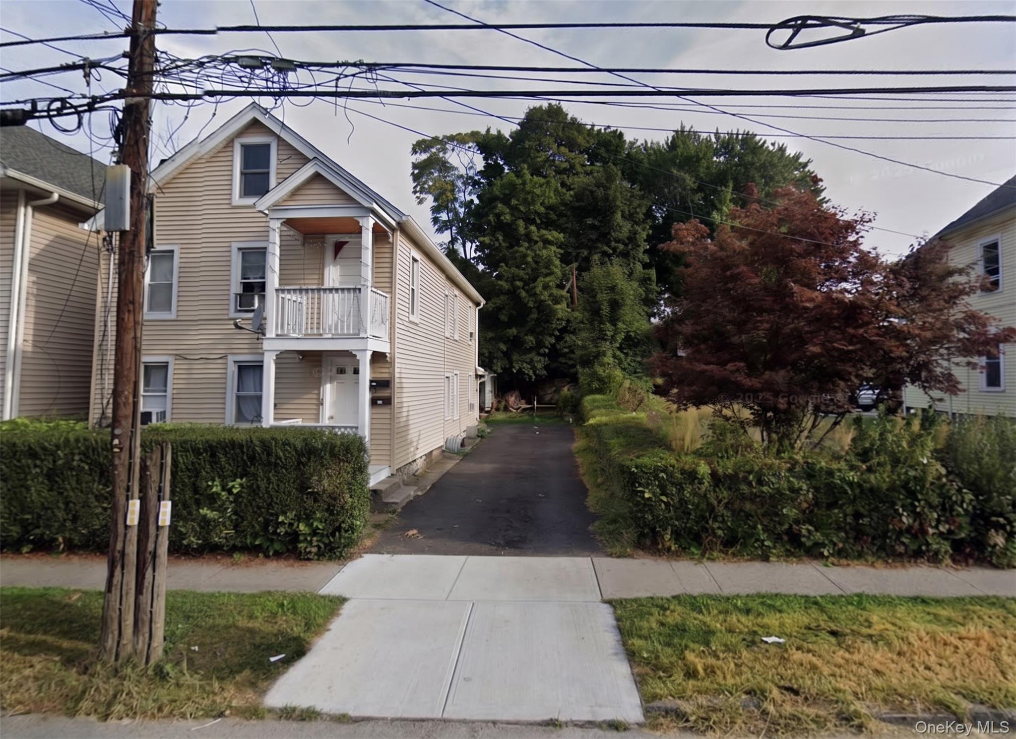 51 Thompson Street, Poughkeepsie NY 12601