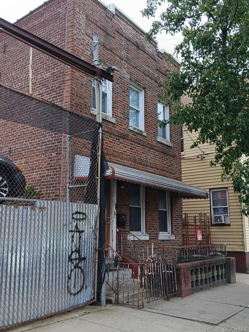14814 97th Avenue, Jamaica NY 11435