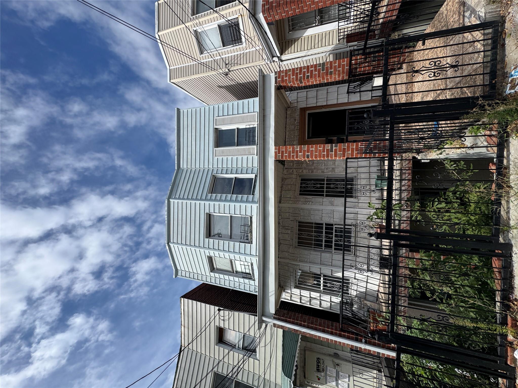637 Baker Avenue, Bronx NY 10460