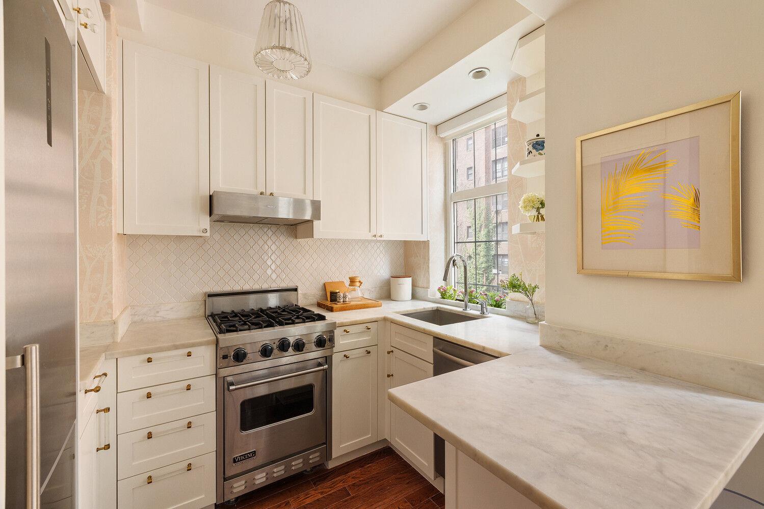 405 W 23RD Street Unit 6I, Manhattan NY 10011