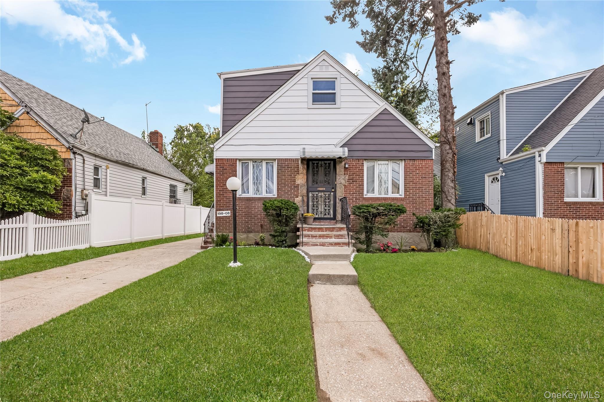 19808 120th Avenue, Jamaica NY 11412