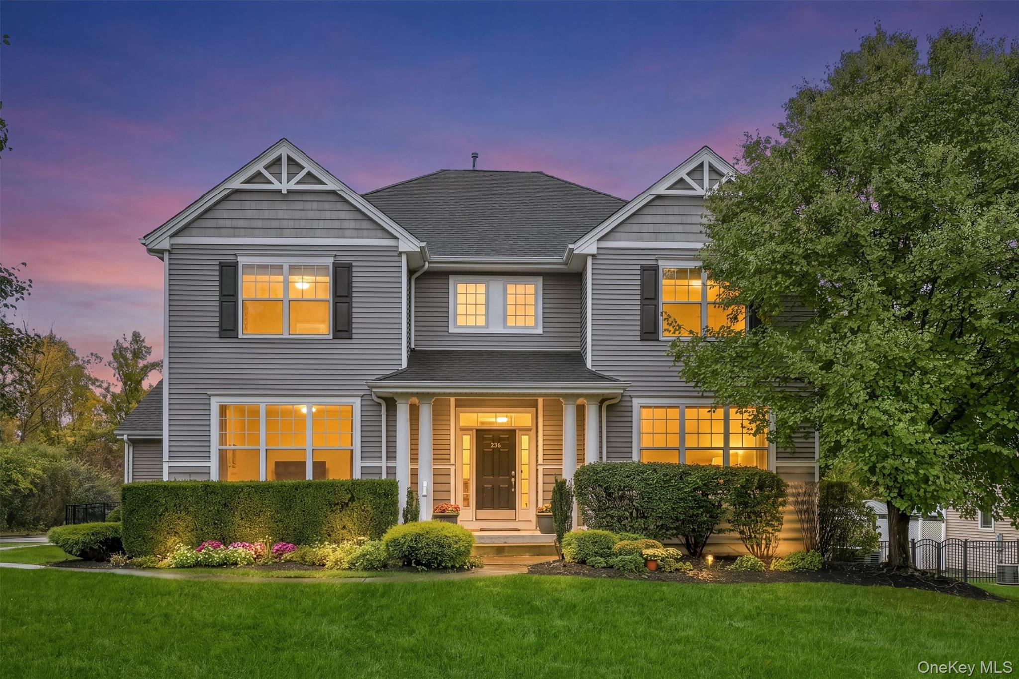 236 Buttonwood Way, Hopewell Junction NY 12533