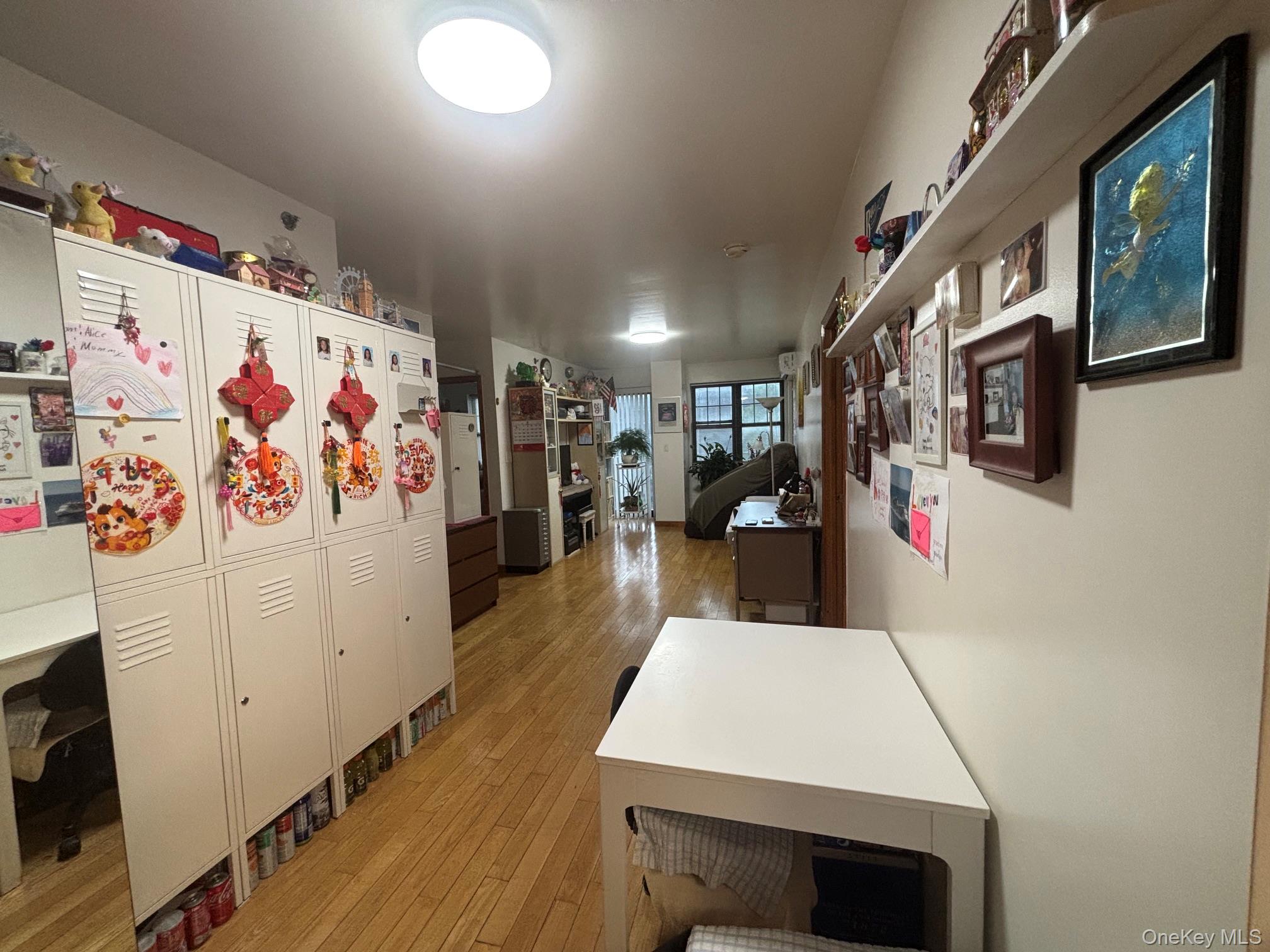 144-77 Barclay Avenue Unit 4B, Flushing NY 11355