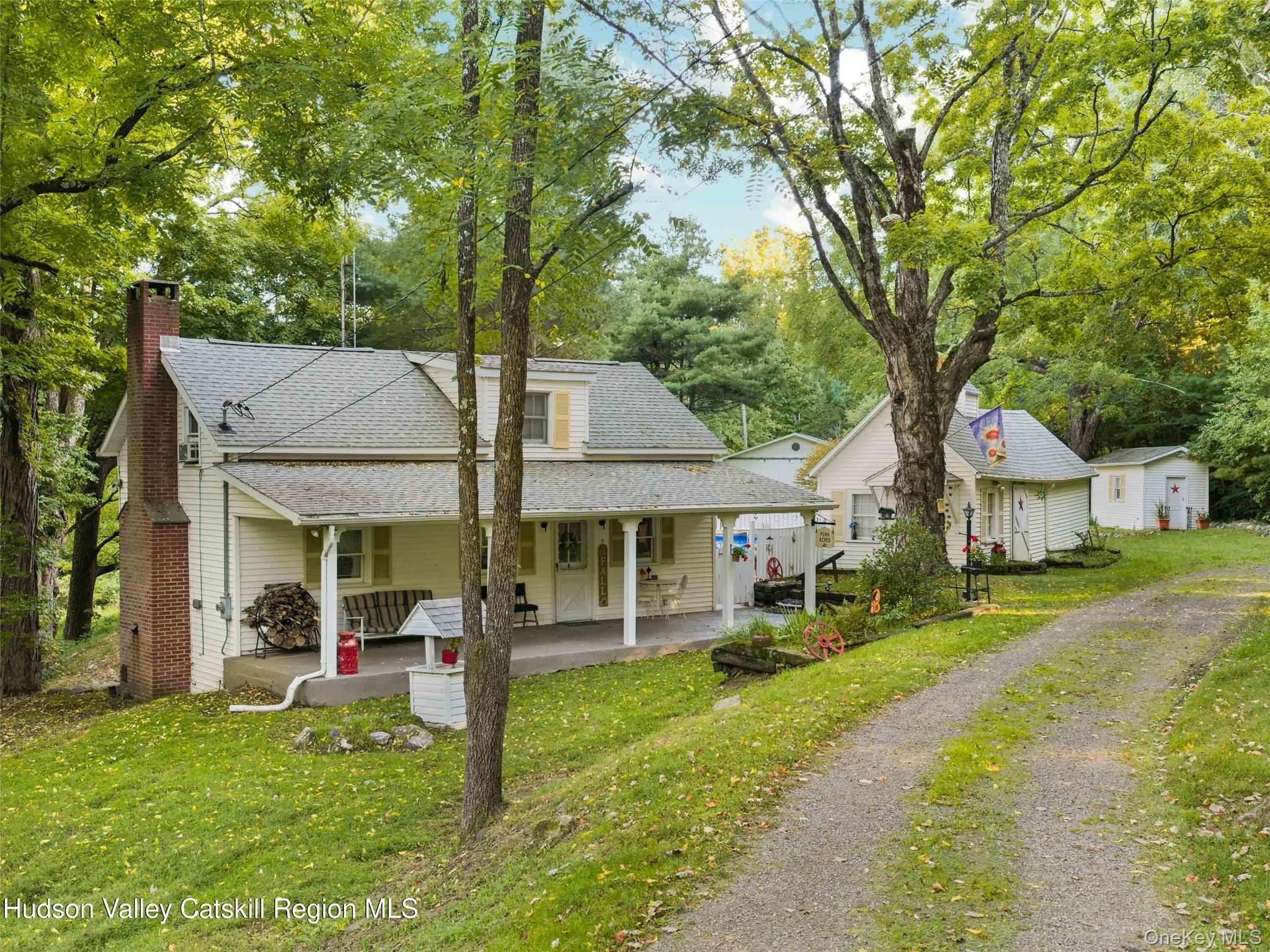 403 County Route 2, Accord NY 12404