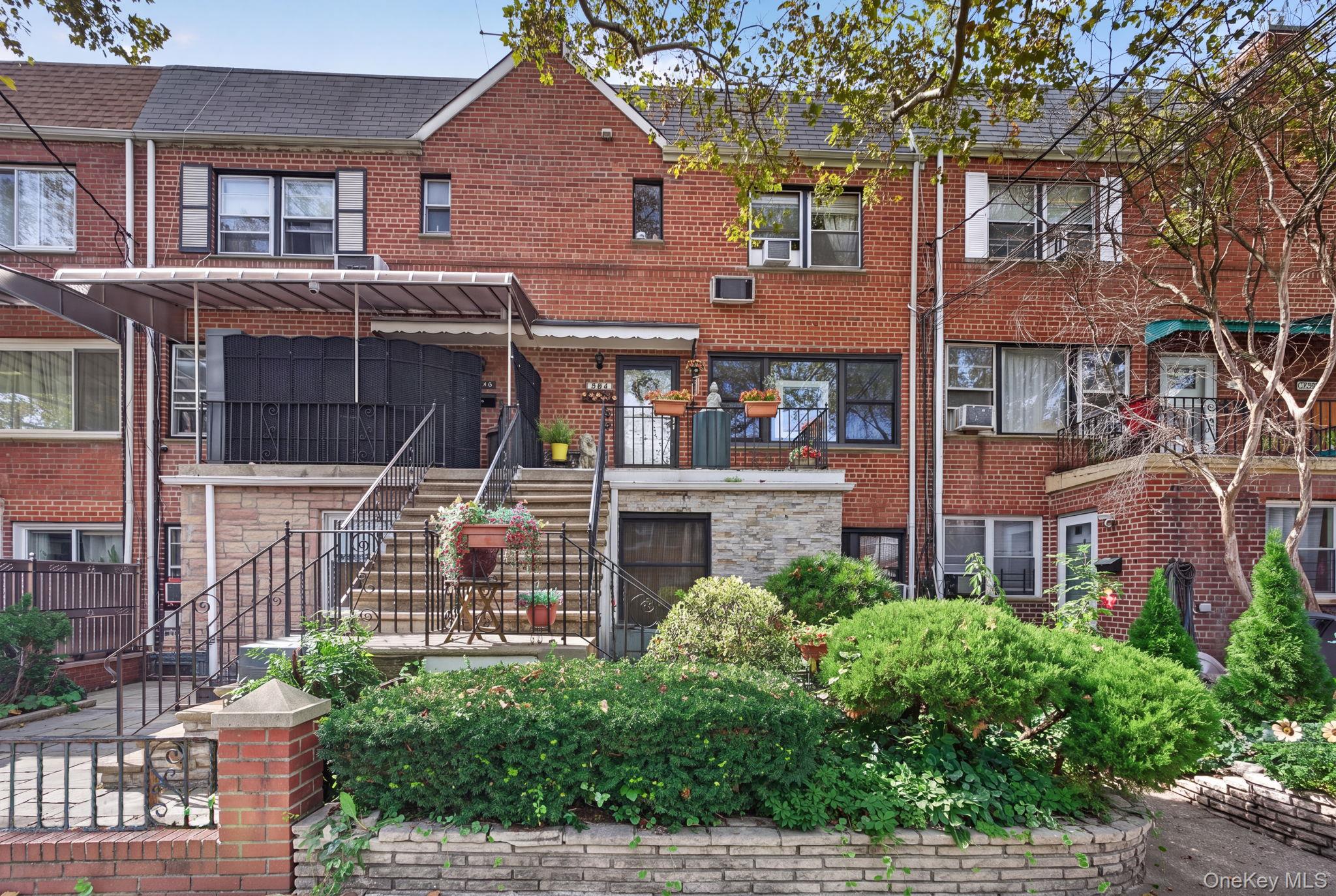 2462 Bragg Street, Brooklyn NY 11235