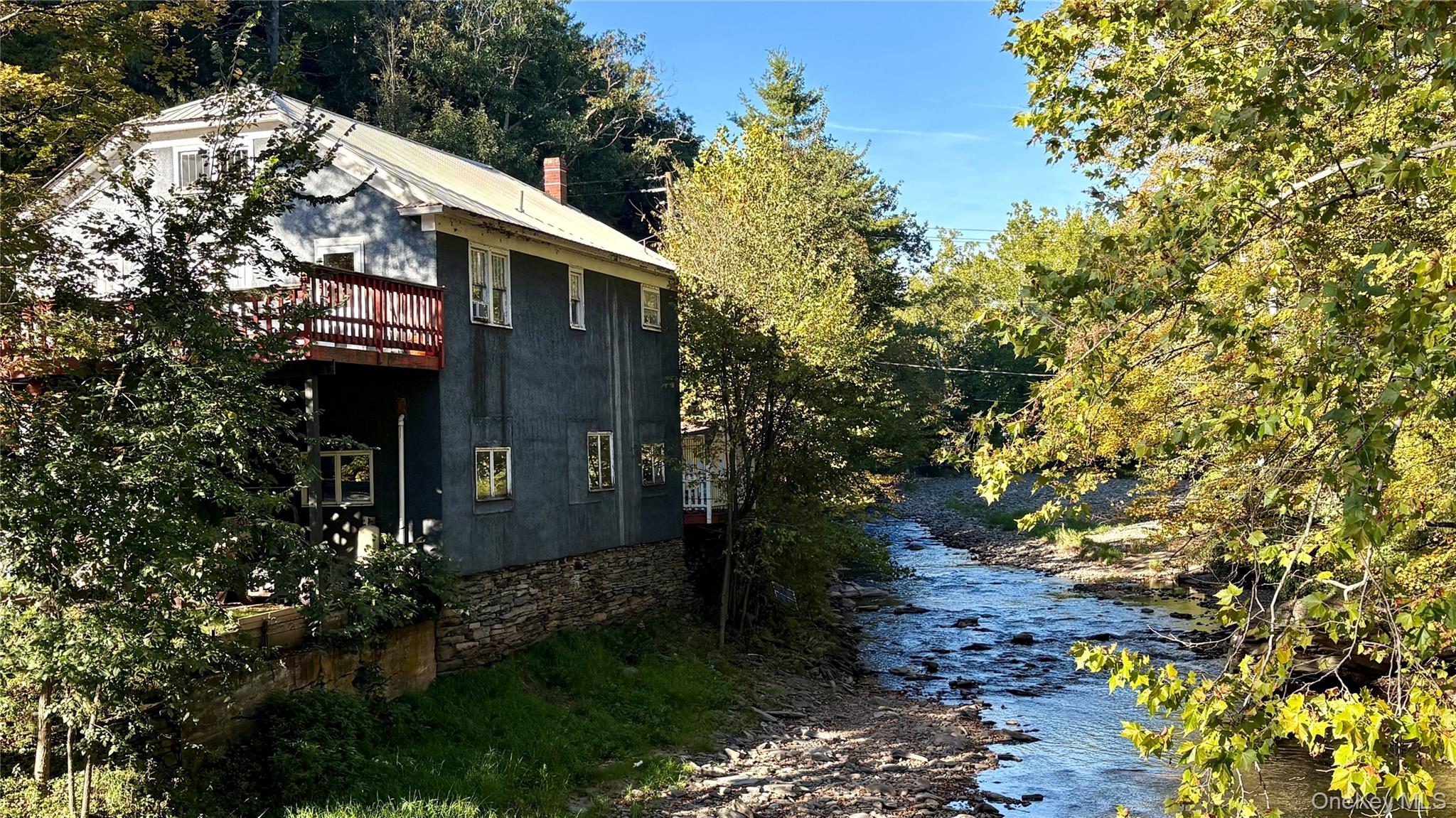 6 County Route 121, Callicoon NY 12723