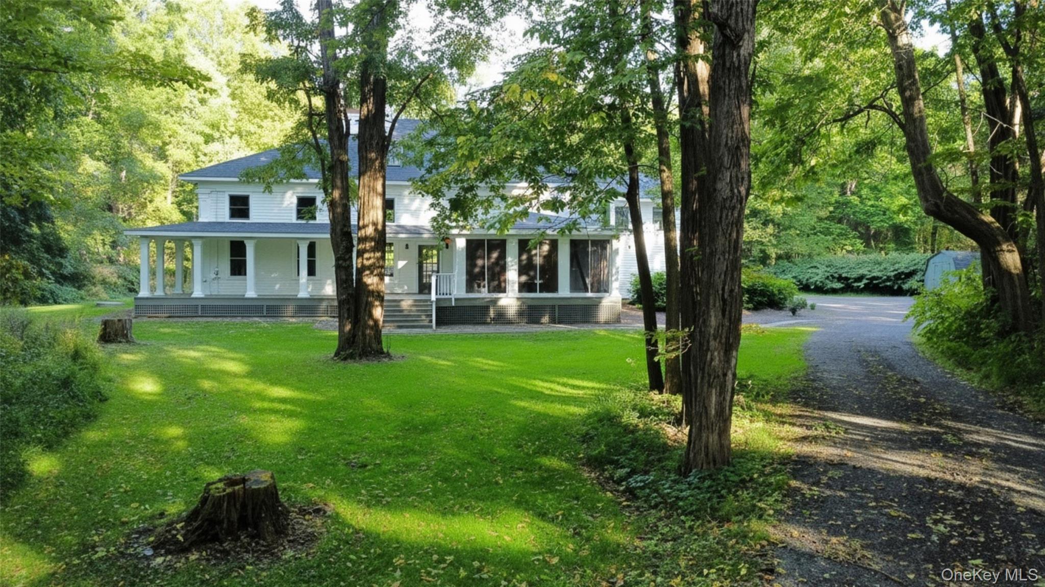 30 Devou Lane, Accord NY 12404