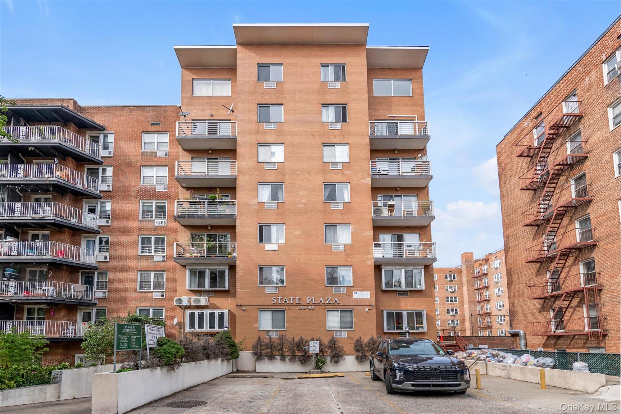 13987 35th Avenue Unit 6B, Flushing NY 11354