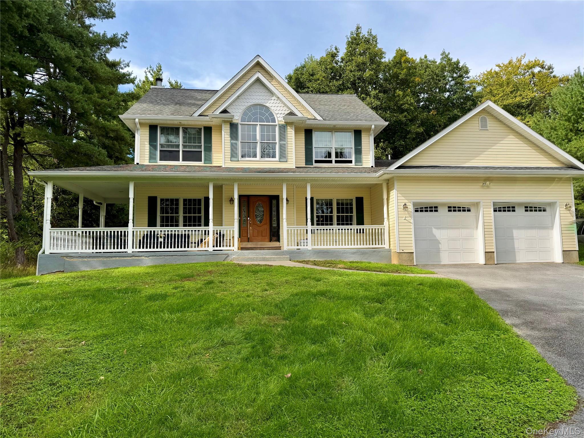 30 Ryerson Road, Warwick NY 10990