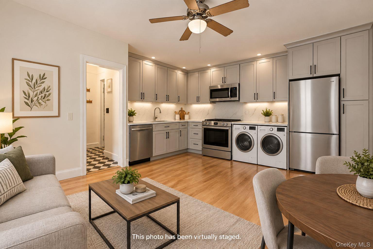 35 Crown Street Unit 3C, Brooklyn NY 11225