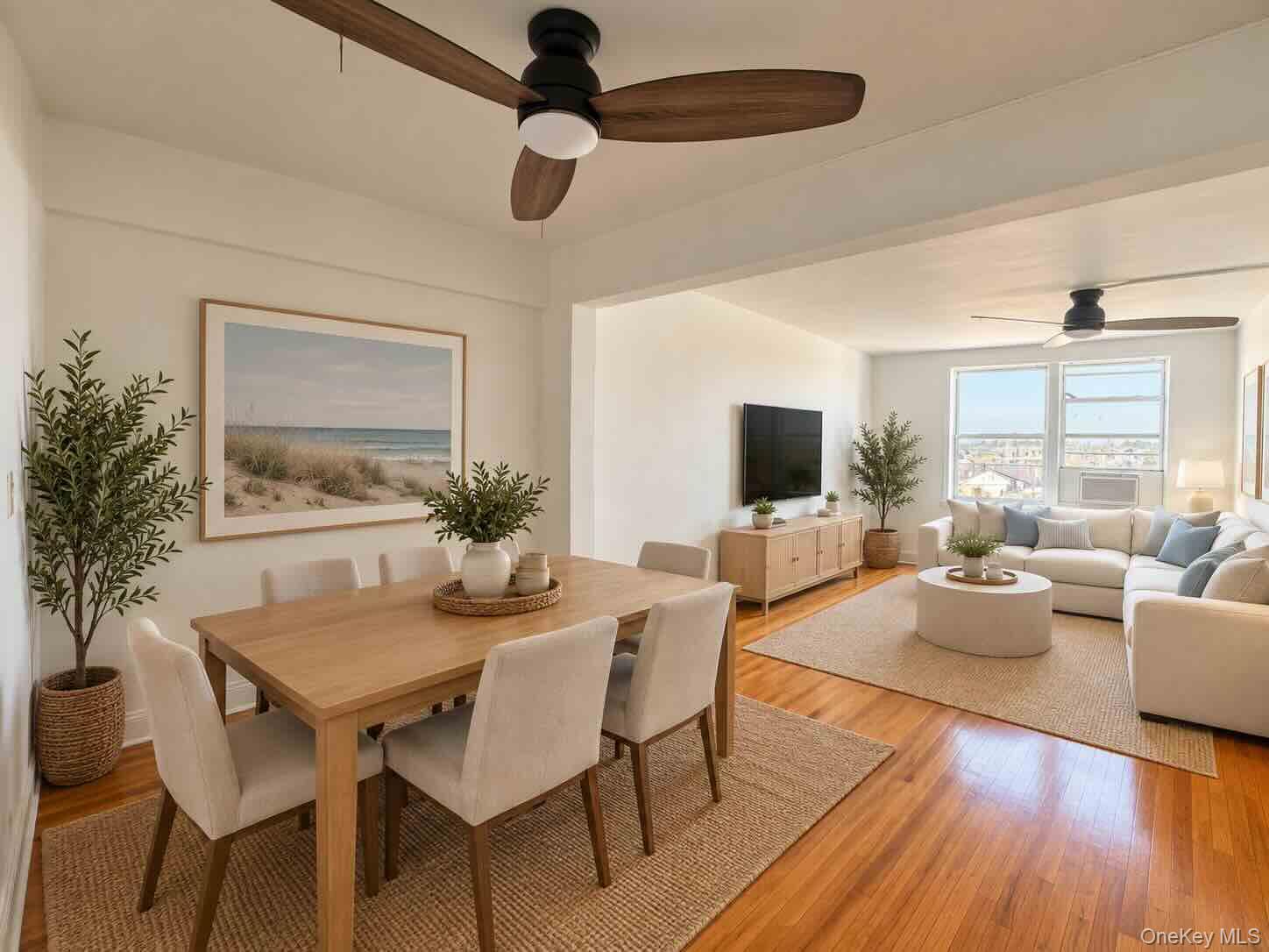 123-10 Ocean Promenade Unit 5C, Rockaway Park NY 11694