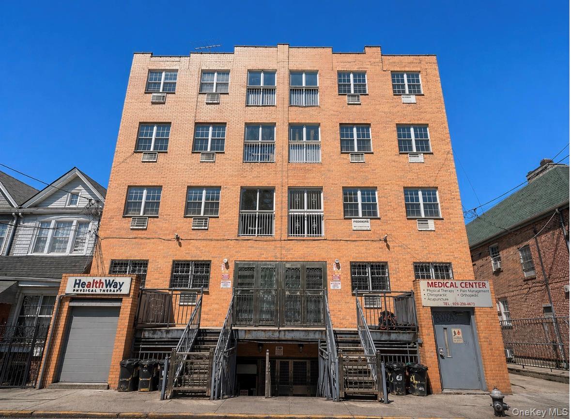 104-33 39th Avenue Unit 2B, Corona NY 11368