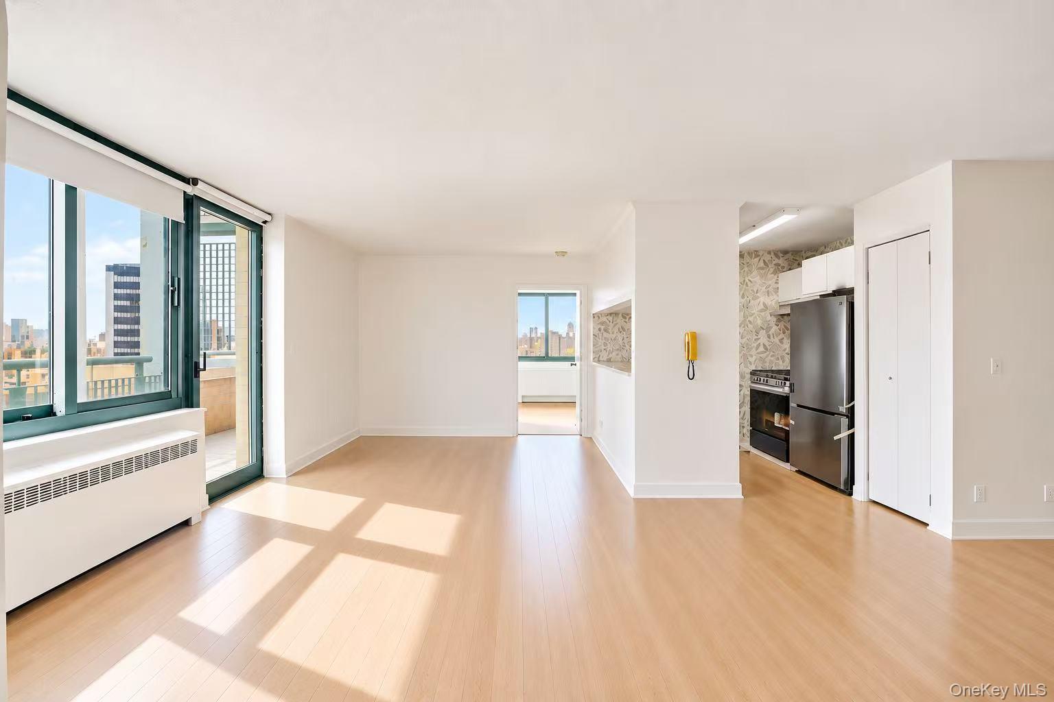 60 Henry Street Unit 15F2, Manhattan NY 10002