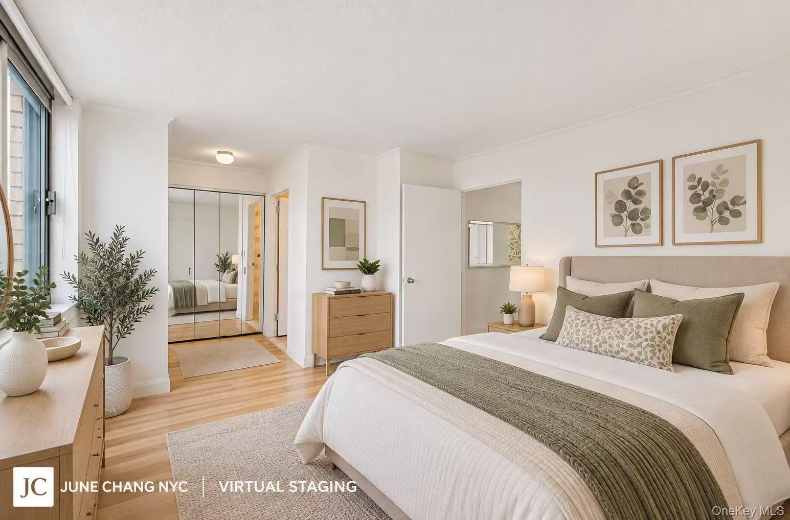 60 Henry Street Unit 15F2, Manhattan NY 10002
