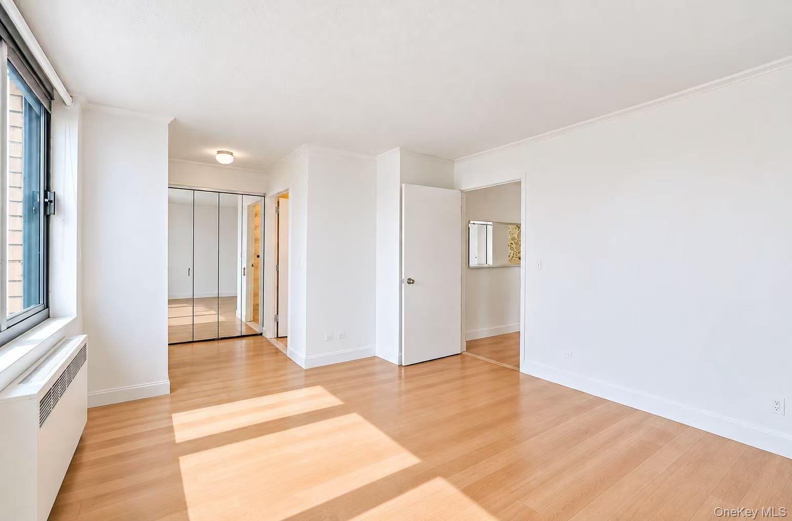 60 Henry Street Unit 15F2, Manhattan NY 10002