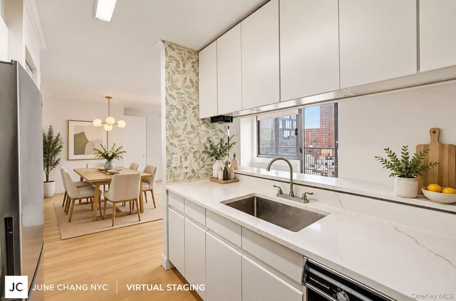 60 Henry Street Unit 15F2, Manhattan NY 10002
