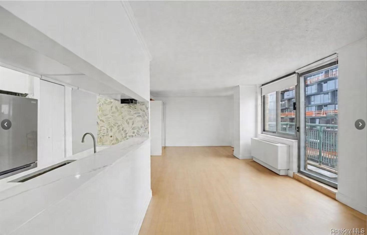 60 Henry Street Unit 15F2, Manhattan NY 10002