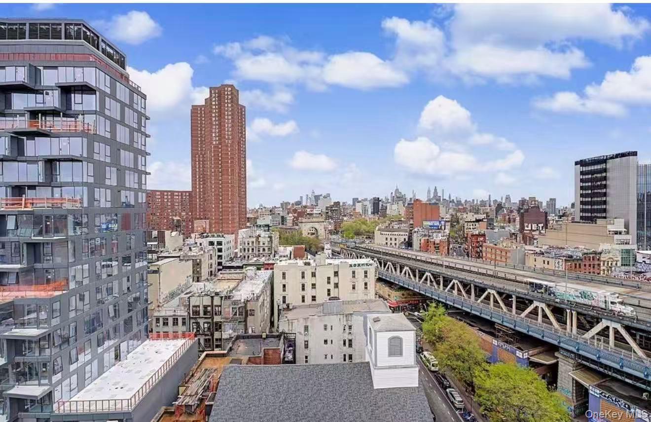 60 Henry Street Unit 15F2, Manhattan NY 10002