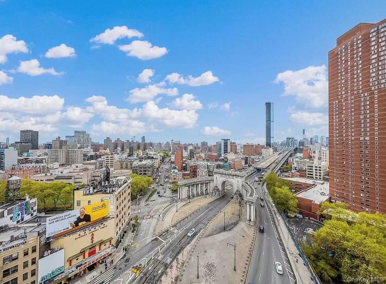 60 Henry Street Unit 15F2, Manhattan NY 10002