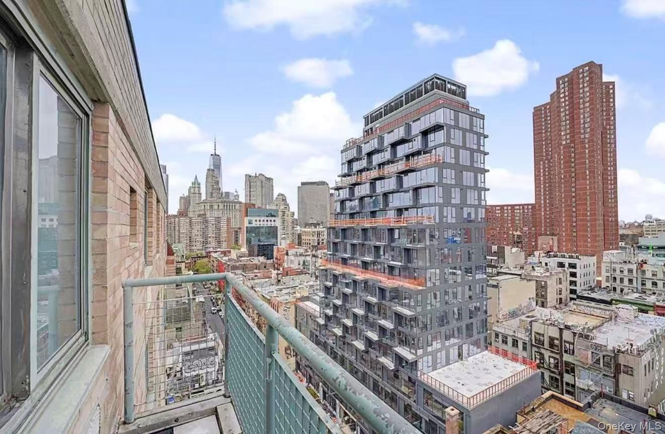 60 Henry Street Unit 15F2, Manhattan NY 10002