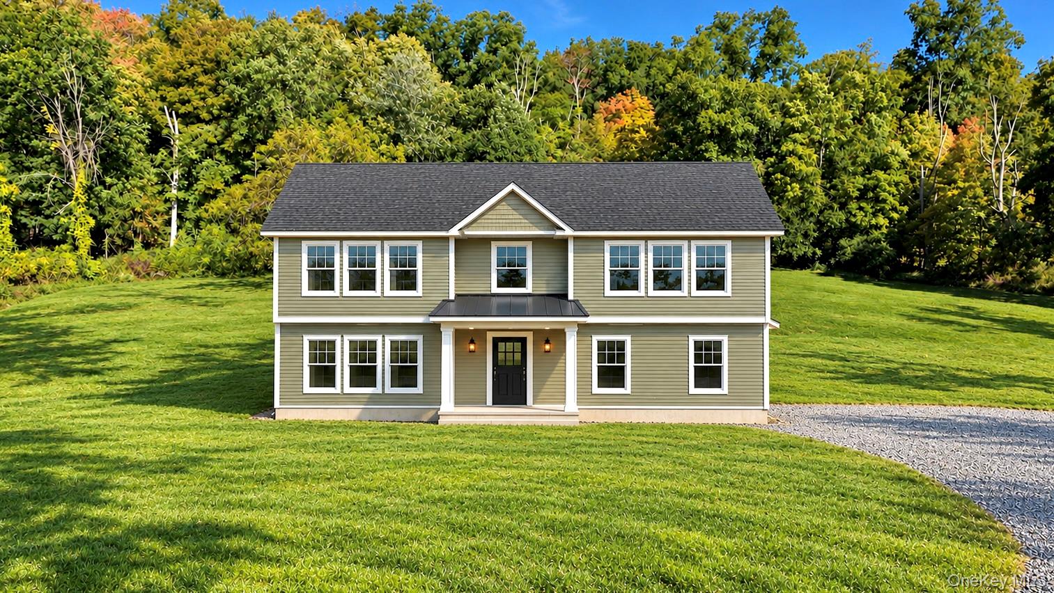 563 Old Mountain Road, Otisville NY 10963