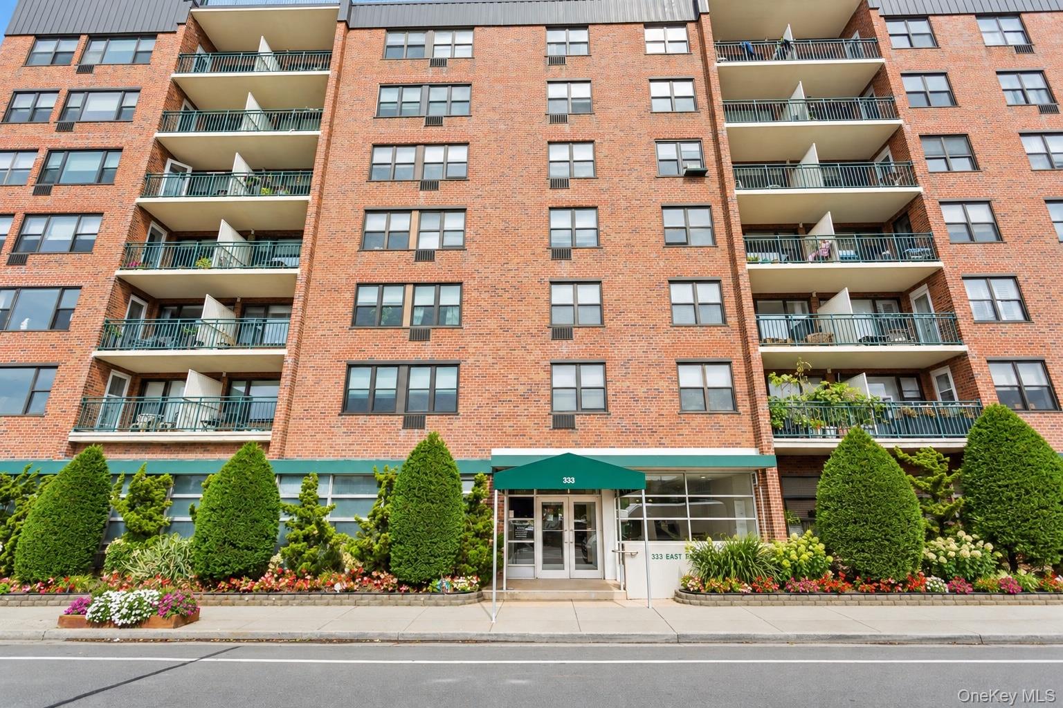 333 E Broadway Unit 2K, Long Beach NY 11561