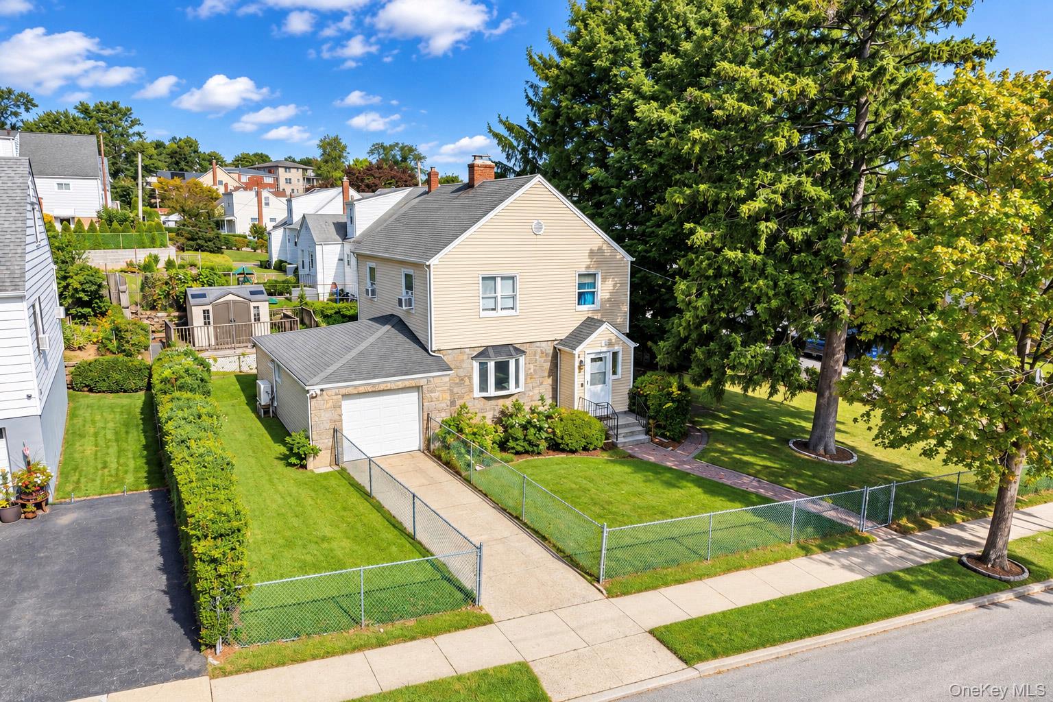 97 Page Avenue, Yonkers NY 10704