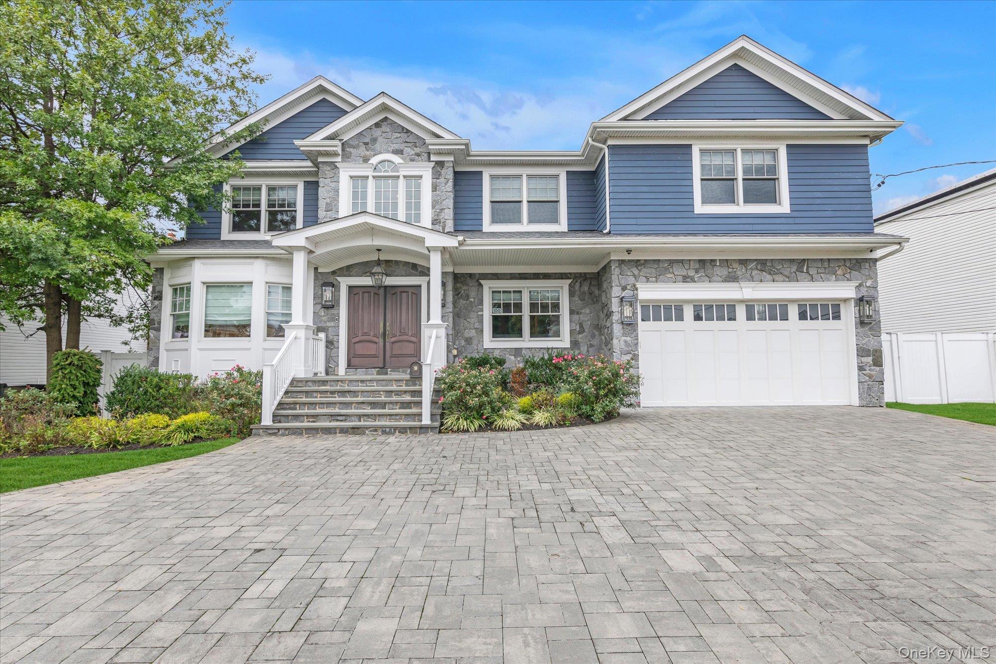100 Lake End Road, Merrick NY 11566