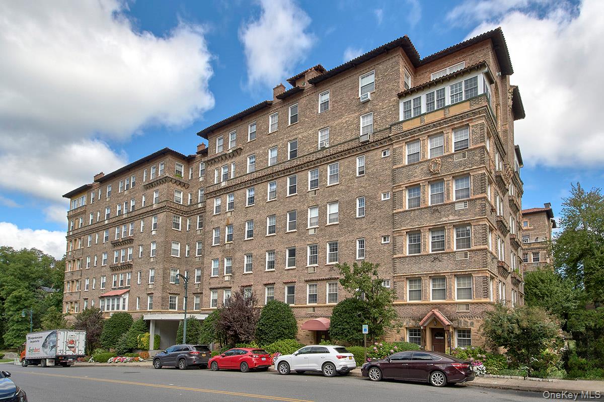 16 N Chatsworth Avenue Unit 311, Larchmont NY 10538