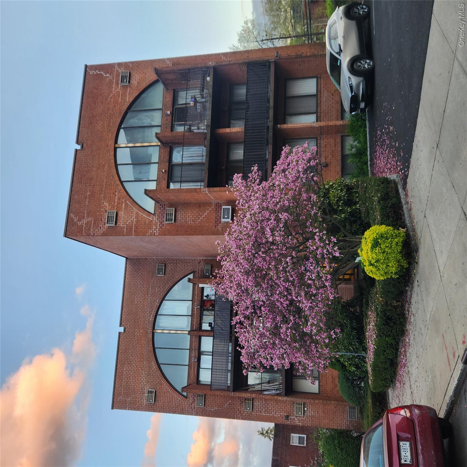 84-62 Austin Street Unit C3, Kew Gardens NY 11415