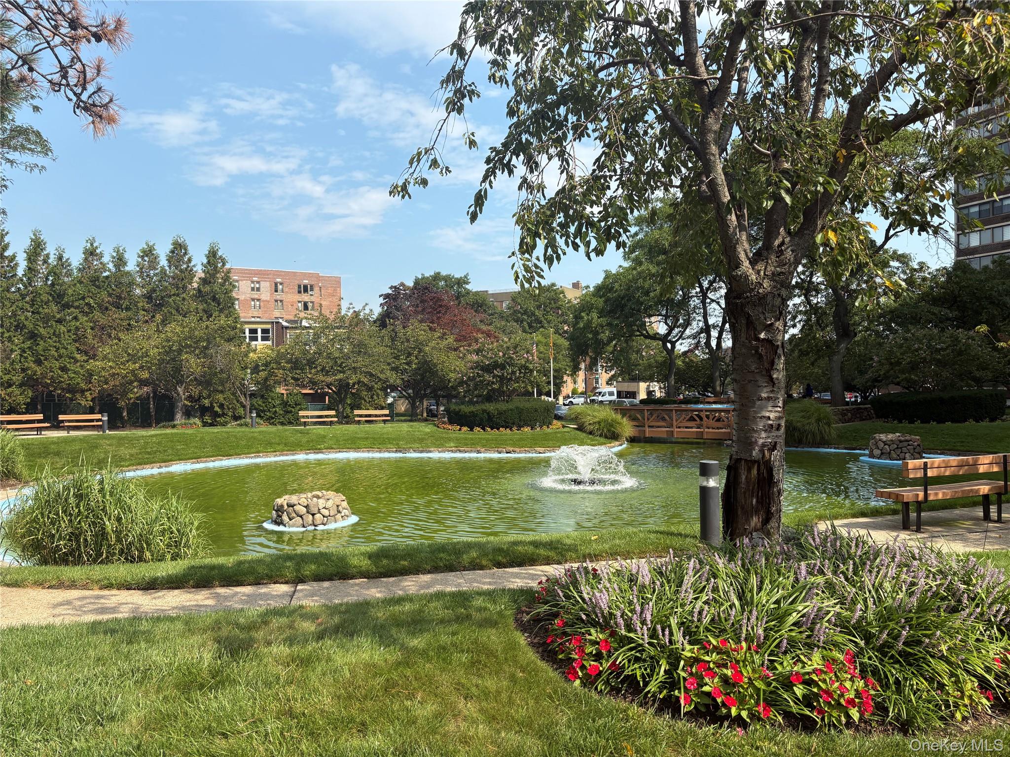 2 Bay Club Drive Unit 10M, Bayside NY 11360