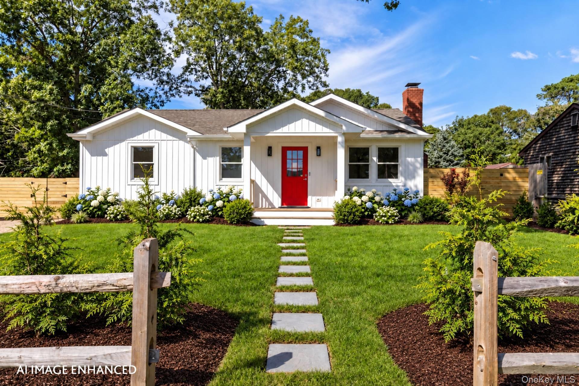 33 School Street, Hampton Bays NY 11946