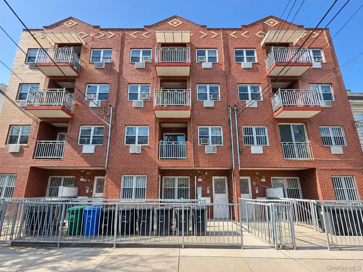 104-61 38th Avenue Unit 1B, Corona NY 11368
