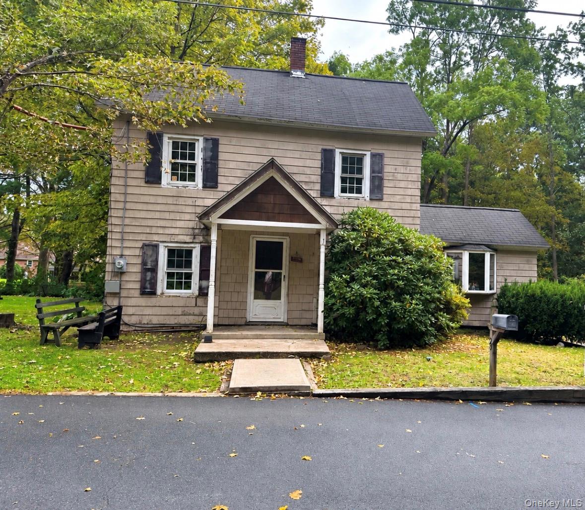 23 McCune Place, Wurtsboro NY 12790