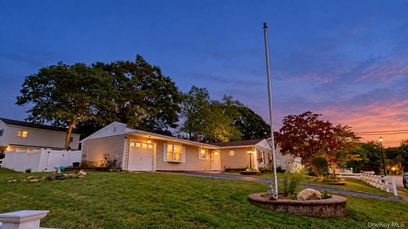 41 Campus Drive, Farmingville NY 11738