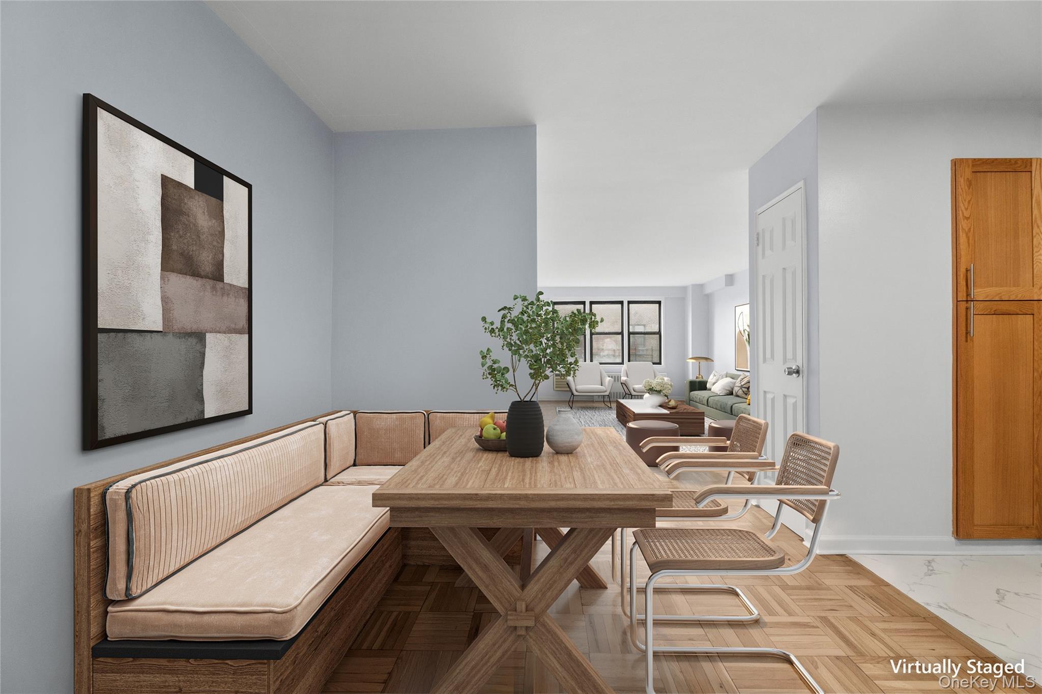 37-31 73rd Street Street Unit 7U, Jackson Heights NY 11372