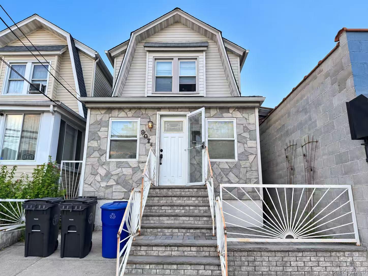 90-71 178th Street, Jamaica NY 11432