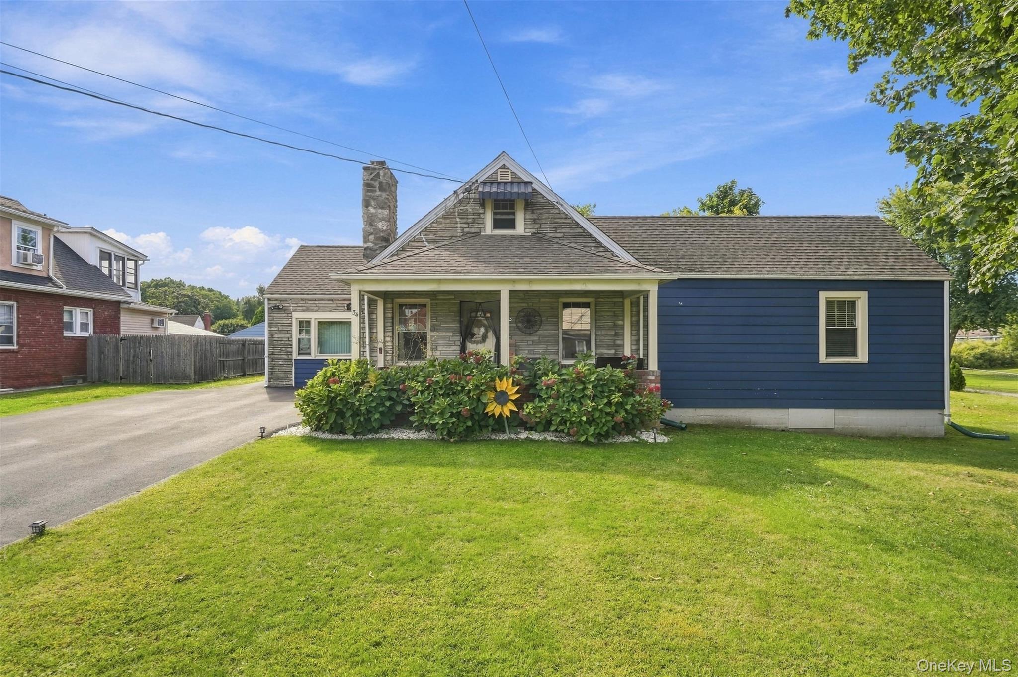 34 Adams Street, Poughkeepsie NY 12601