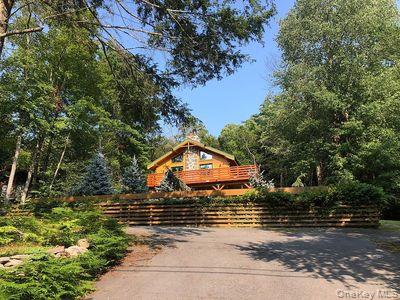 162 Lakeshore Drive, Monticello NY 12701