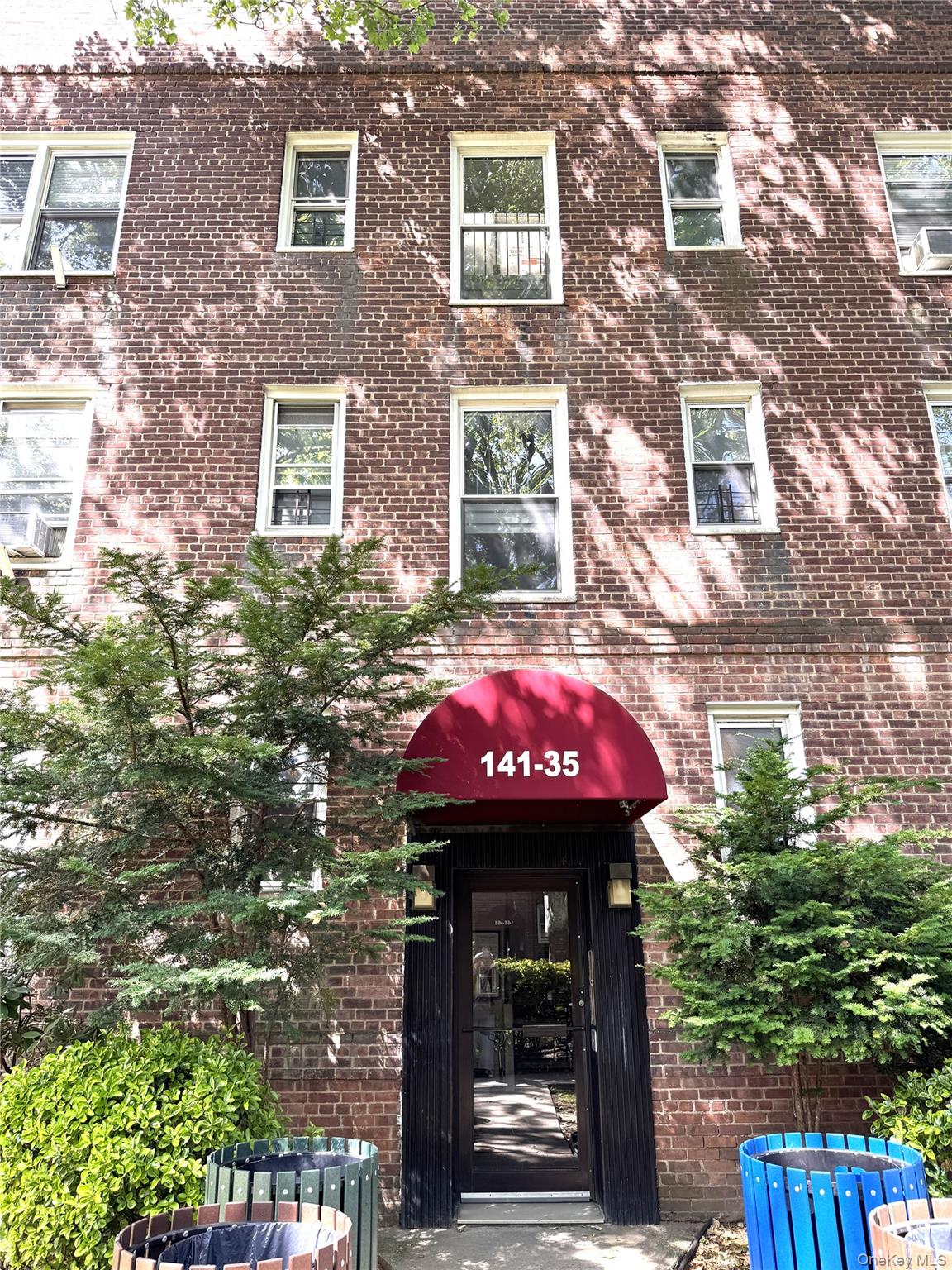 141-35 79th Avenue Unit 2M, Kew Garden Hills NY 11367