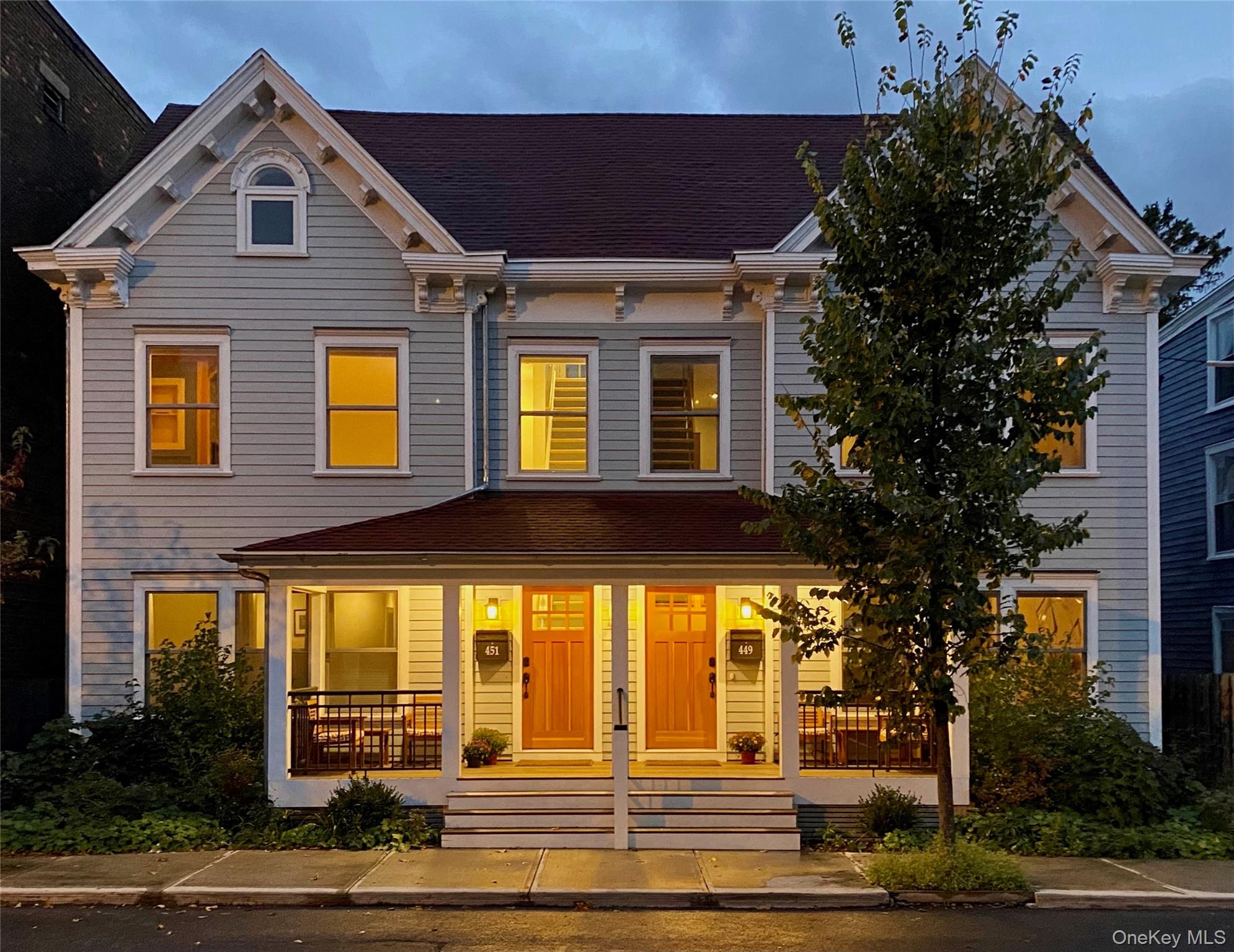 449-451 State Street, Hudson NY 12534