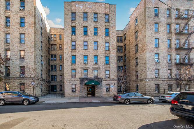 3230 Cruger Avenue Unit 6F, Bronx NY 10467