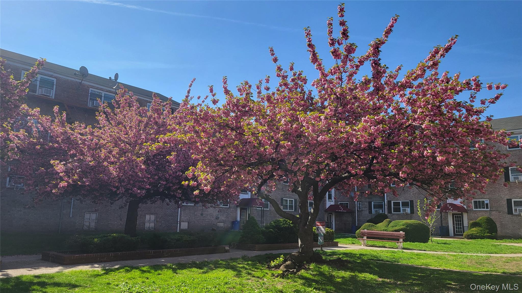 111-05 66 Avenue Unit 1B, Forest Hills NY 11375
