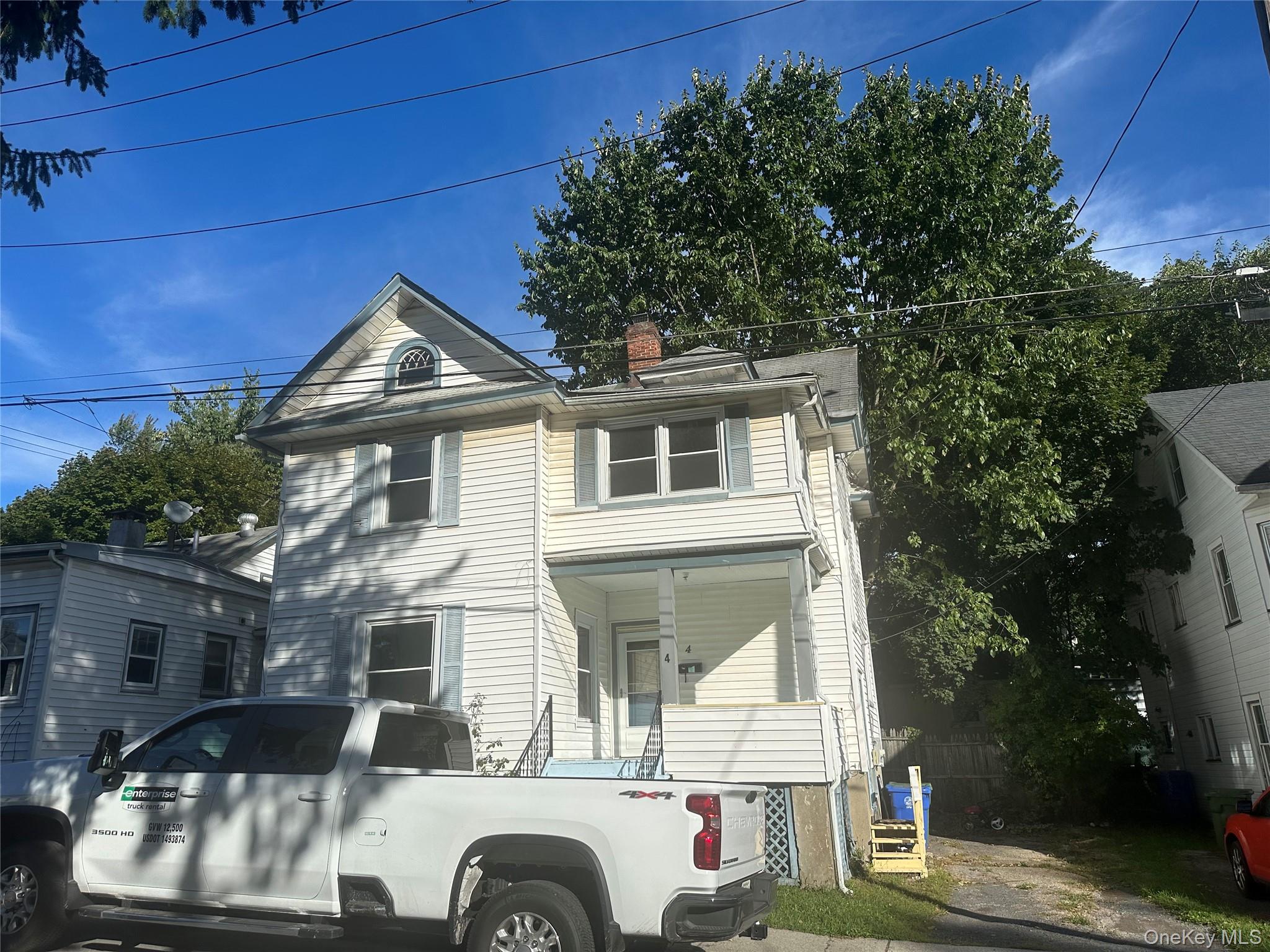 4 Harding Street, Middletown NY 10940