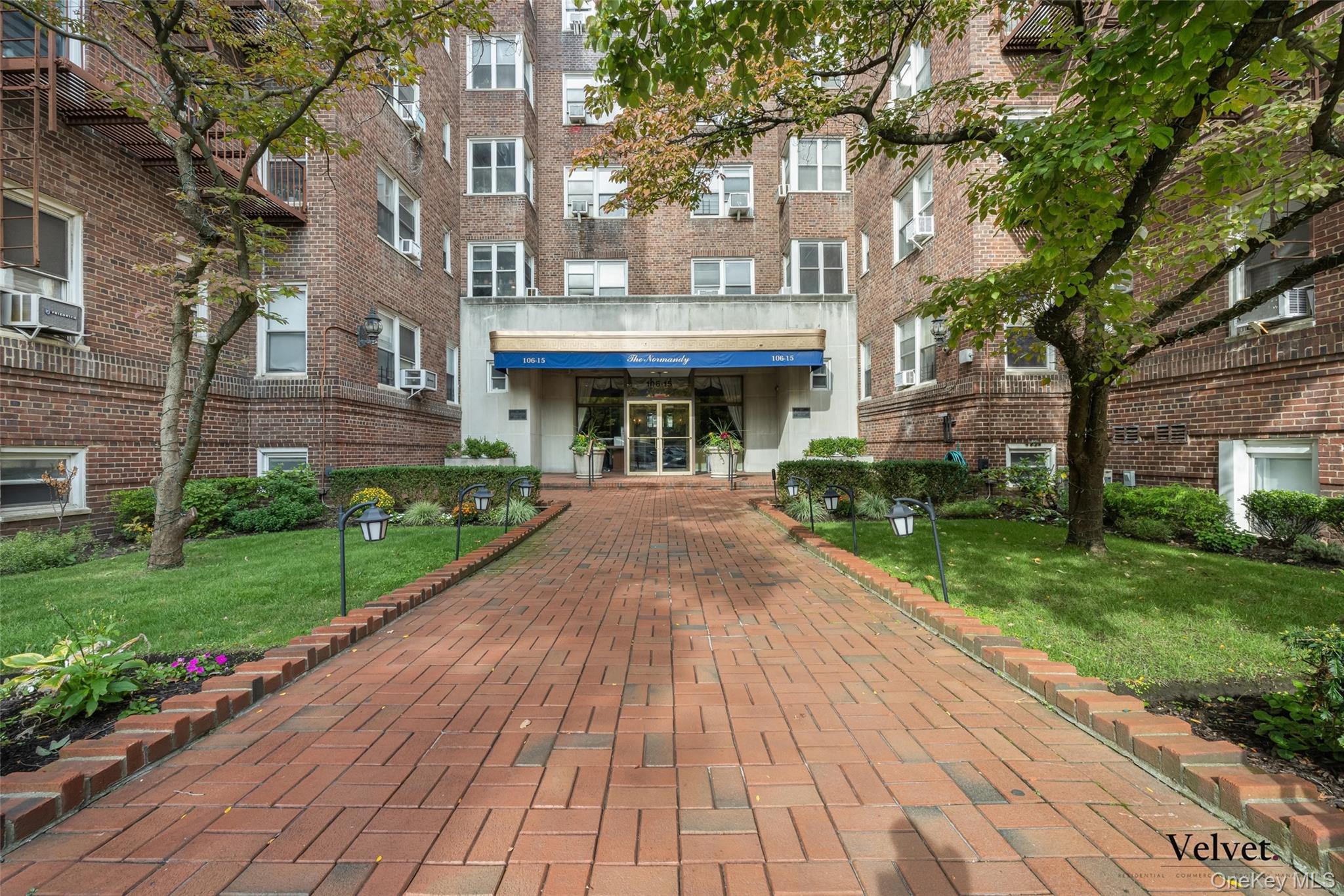 106-15 Queens Unit 2H, Forest Hills NY 11375