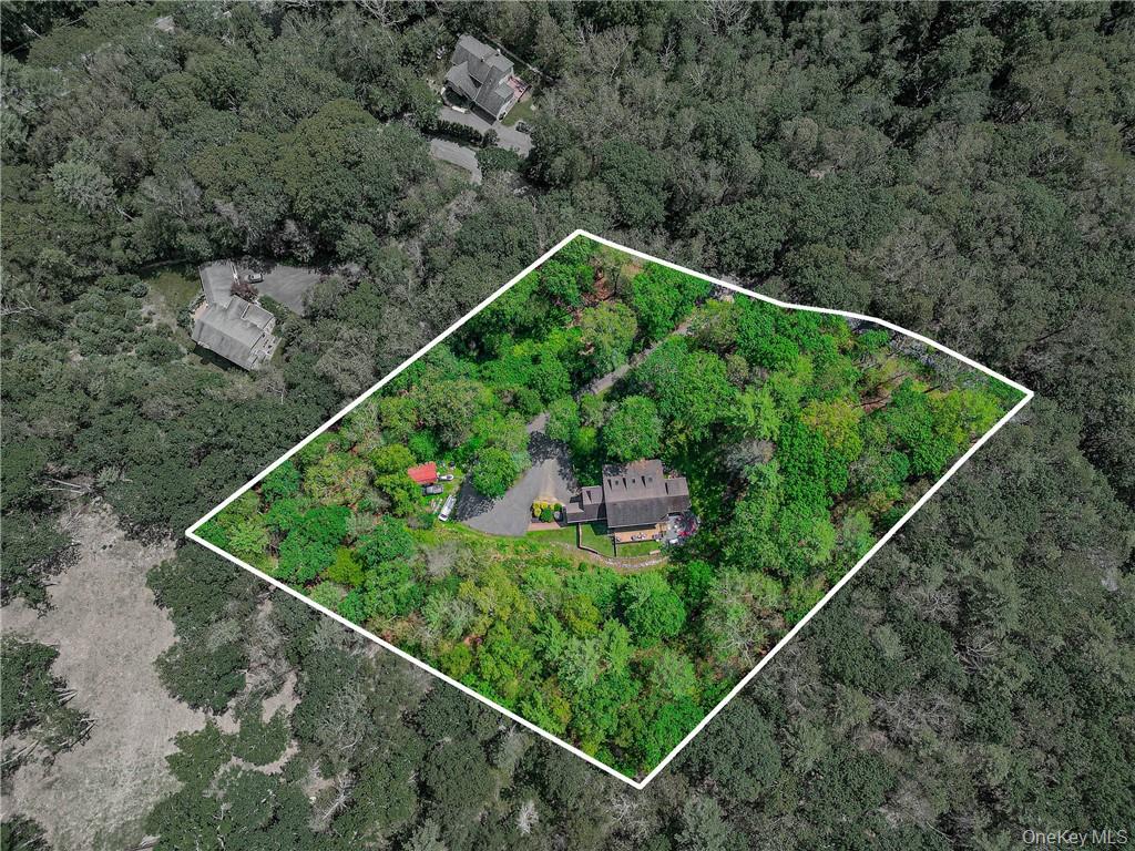 20 Rustic Hills Road, Westbrookville NY 12785