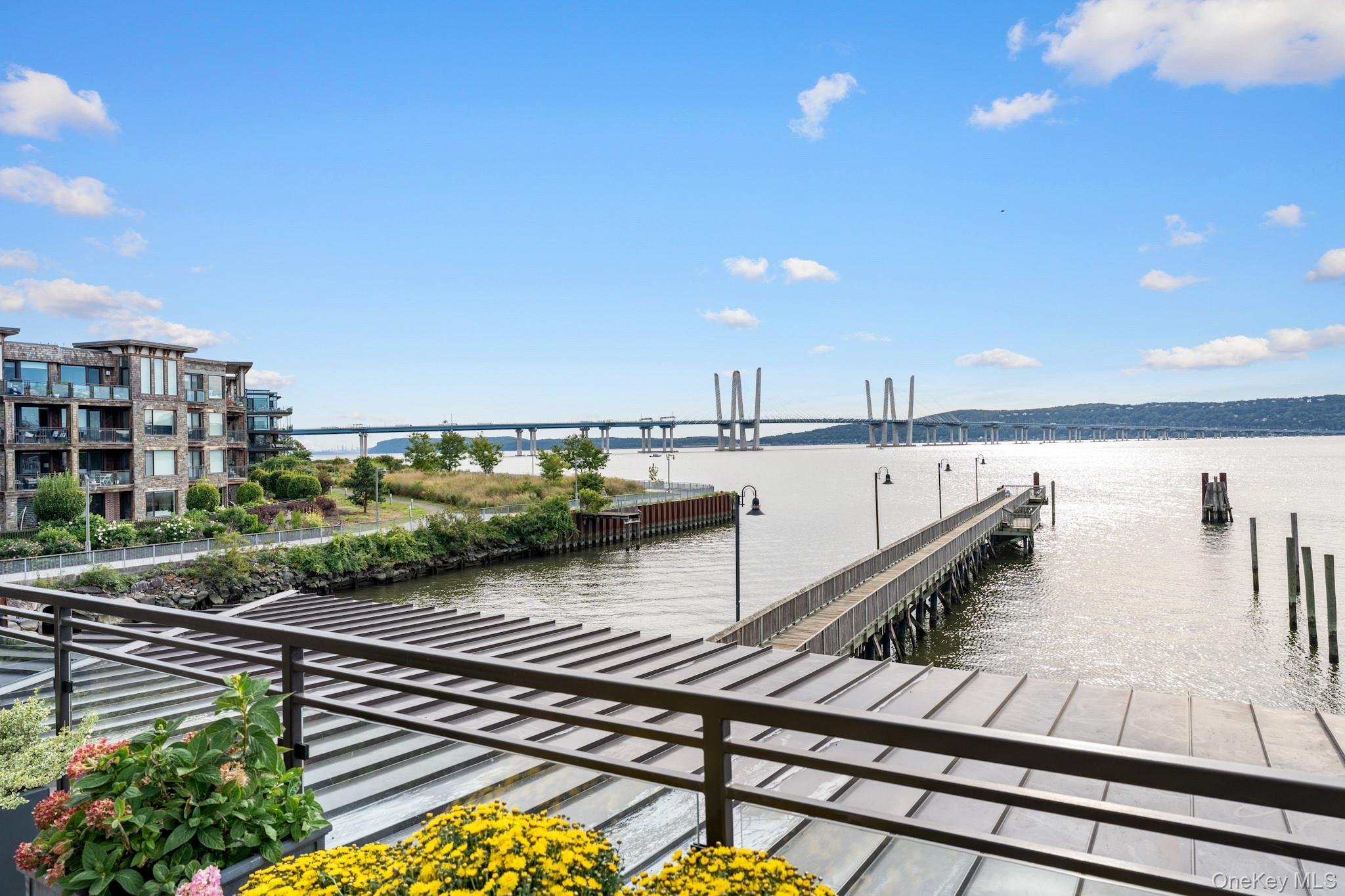 11 River Street Unit 107, Sleepy Hollow NY 10591